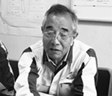 Nakamura (Advisor)