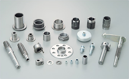 Automotive Parts